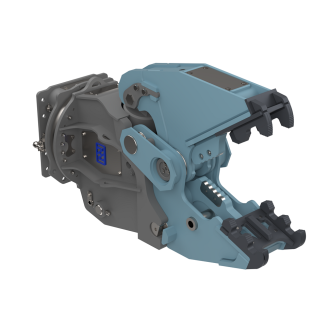 Мультипроцессор Reschke MPS 200