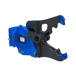 Мультипроцессор Reschke RCK 21 на экскаватор 20-26 т