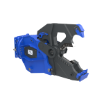 Мультипроцессор Reschke RCK 28 на экскаватор 28-34 т