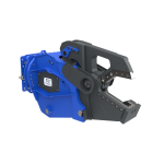 Мультипроцессор Reschke RCK 28 на экскаватор 28-34 т