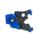 Мультипроцессор Reschke RCK 36 на экскаватор 36-46 т