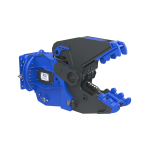 Мультипроцессор Reschke RCK 36 на экскаватор 36-46 т