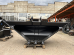 Профильный ковш на экскаватор 24-28 т