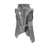 Мультипроцессор VTN MT 05 на экскаватор 6-10 т