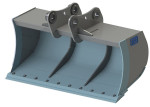 Ковш DCT4
