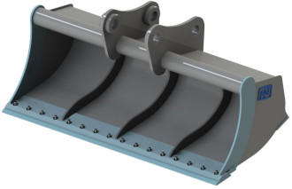 Ковш DCT8