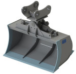 Ковш DCT8