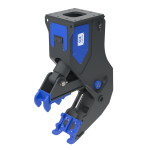 Гидроножницы Reschke RVF 07 на экскаватор 7-11 т