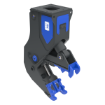 Гидроножницы Reschke RVF 13 на экскаватор 12-17 т