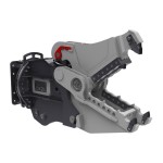 Мультипроцессор VTN CK 11 на экскаватор 11-15 т