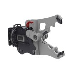 Мультипроцессор VTN CK 11 на экскаватор 11-15 т