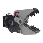 Мультипроцессор VTN CK 11 на экскаватор 11-15 т