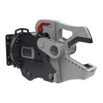 Мультипроцессор VTN CK 11 на экскаватор 11-15 т