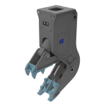 Гидроножницы Reschke RVF 19 на экскаватор 17-22 т