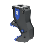 Гидроножницы Reschke RVF 19 на экскаватор 17-22 т