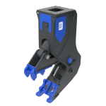 Гидроножницы Reschke RVF 23 на экскаватор 21-27 т