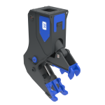 Гидроножницы Reschke RVF 23 на экскаватор 21-27 т