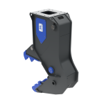 Гидроножницы Reschke RVF 23 на экскаватор 21-27 т