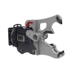 Мультипроцессор VTN CK 21 на экскаватор 20-26 т