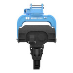 Вибропогружатель Reschke RPD 600F