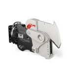 Мультипроцессор VTN CK 28 на экскаватор 28-34 т