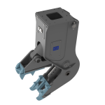 Гидроножницы Reschke RVF 33 на экскаватор 32-45 т