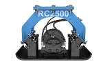 Вибротрамбовка RC2500