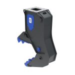 Гидроножницы Reschke RVF 50 на экскаватор 45-70 т