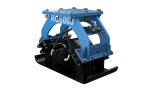 Вибротрамбовка RC6000