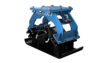 Вибротрамбовка RC10000