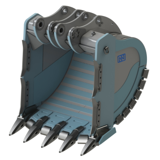 Ковш XR 16