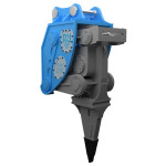 Виброриппер R-VR D10