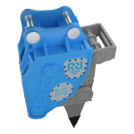 Виброриппер R-VR D10