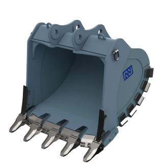 Ковш HR11