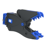 Гидроножницы  Reschke RFP 40 на экскаватор 44-52 т