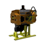 Вибропогружатель EMV S70