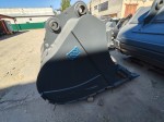 Ковш усиленный (нож 50мм) на LiuGong CLG930E/CLG933E