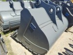 Ковш усиленный на Volvo ECR305/ECR355