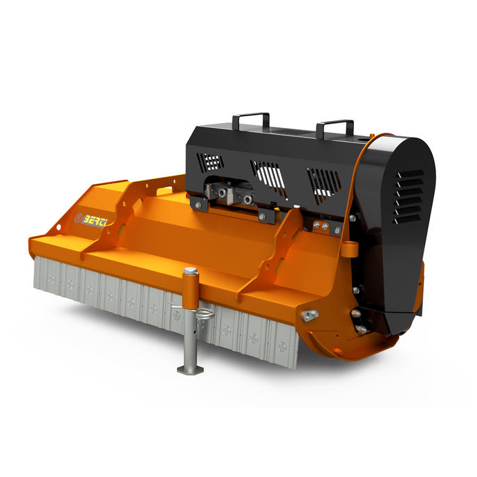 Мульчер MINI/SSL 145