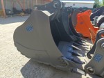 Ковш усиленный на Sany SY245H