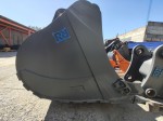 Ковш усиленный на Sany SY245H