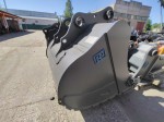 Ковш усиленный на Sany SY245H