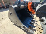 Ковш усиленный на LonKing CDM6205/CDM6215/CDM6225