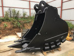 Ковш-рыхлитель усиленный на экскаватор 28-35 т