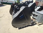 Ковш усиленный на Volvo ECR235/EW205/EW230