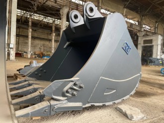 Ковш усиленный на LGCE E6215H/E6210/E6210H/E6205F