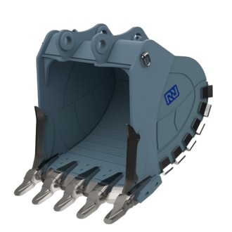 Ковш XR 13