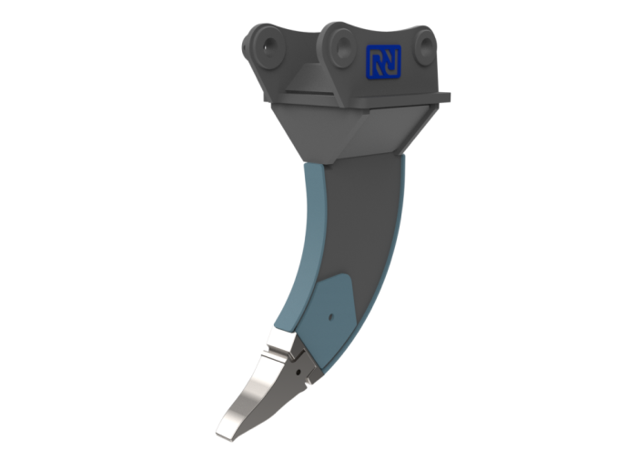 Клык-рыхлитель Reschke RP118 на экскаватор 10-18 т