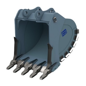 Ковш HR13