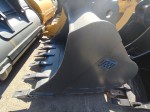 Ковш усиленный (бокорезы вварные) на Doosan DX180-DX225(S255)